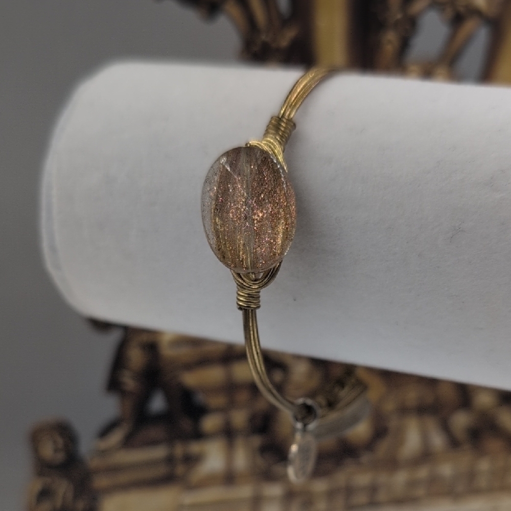 Bourbon And Bowties Bracelet